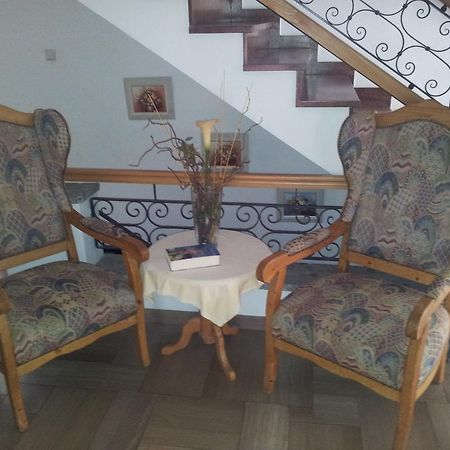 Haus St.Rupertus Guest House Бад Хофгащайн Екстериор снимка