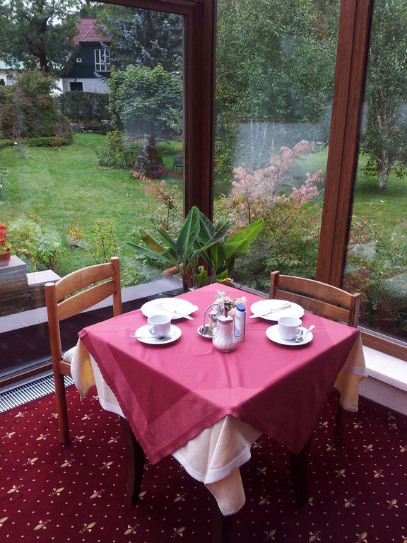 Haus St.Rupertus Guest House Бад Хофгащайн Екстериор снимка