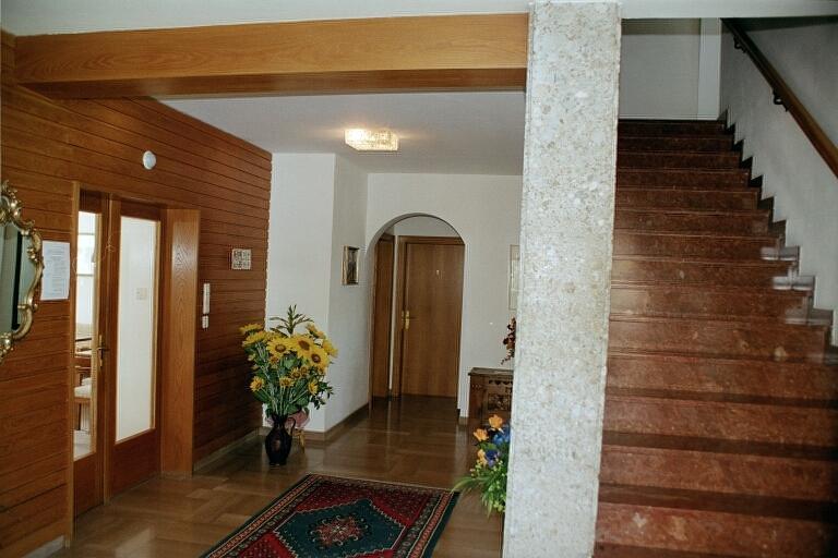 Haus St.Rupertus Guest House Бад Хофгащайн Екстериор снимка